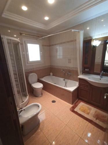 Apartamento Golden Mirror In Kavala