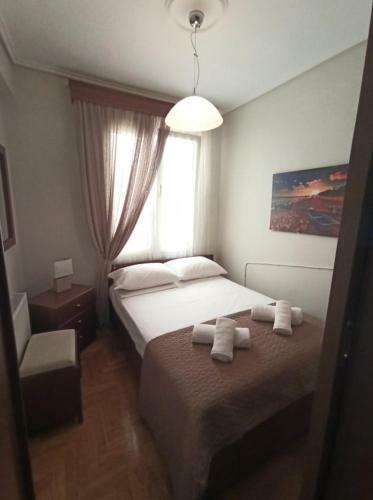 Apartamento Golden Mirror In Kavala