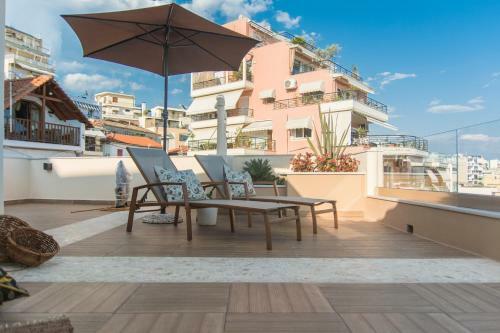 Apartamento Summertime Blues