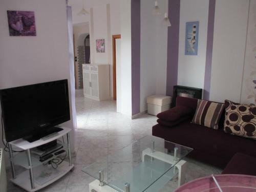 Kavala Castle Apartments