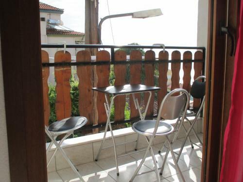 Kavala Castle Apartments