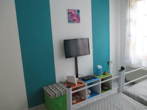 Kavala Castle Apartments