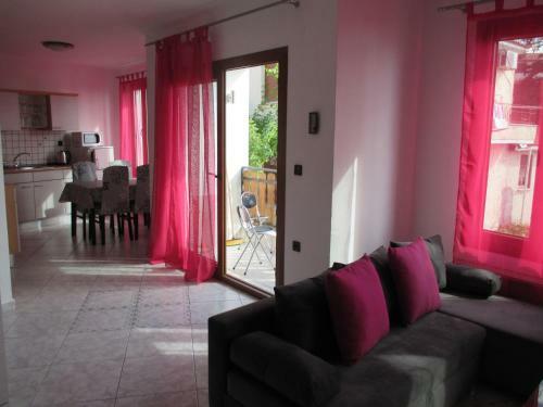 Kavala Castle Apartments