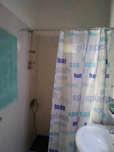 Apartamento Studio Oasis