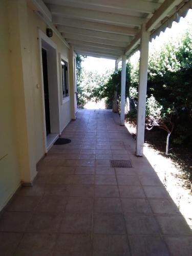 Apartamento Studio Oasis