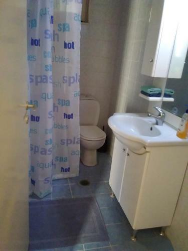 Apartamento Studio Oasis