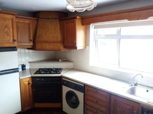 2 Bedroom Farm House - Inch Island