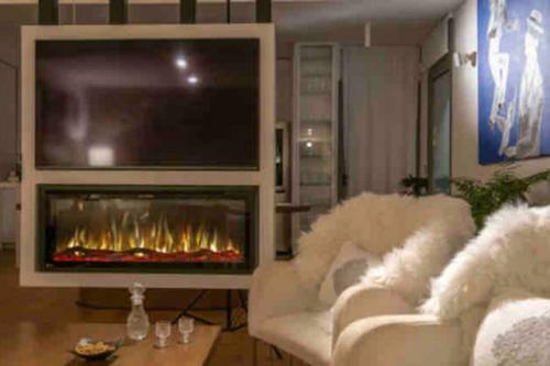 Opsis Regen Luxury Villa With Swimming Pool