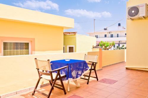 Apartamento On The Beach