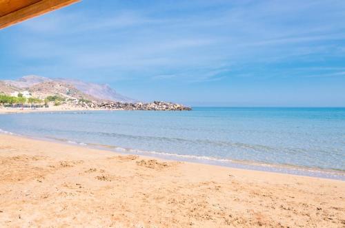 Apartamento On The Beach