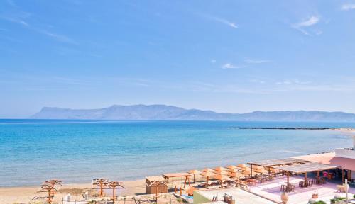 Apartamento On The Beach