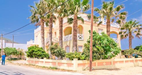 Apartamento On The Beach