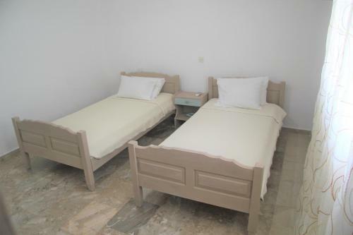 Armonia Apartments