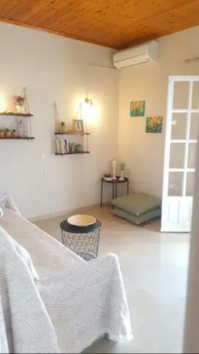 Armonia Apartments