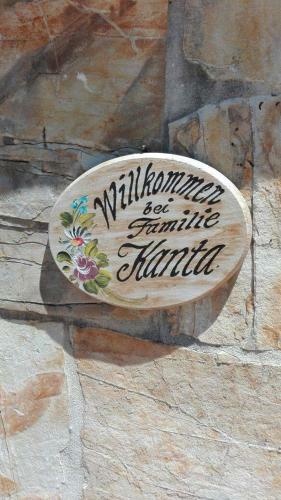 Armonia Apartments