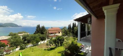 Armonia Apartments