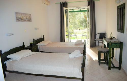 Lodge Avonlea