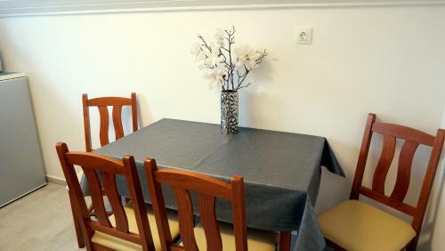 Papp Apartmanh�z
