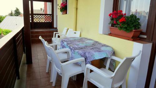 Papp Apartmanh�z