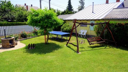 Papp Apartmanh�z