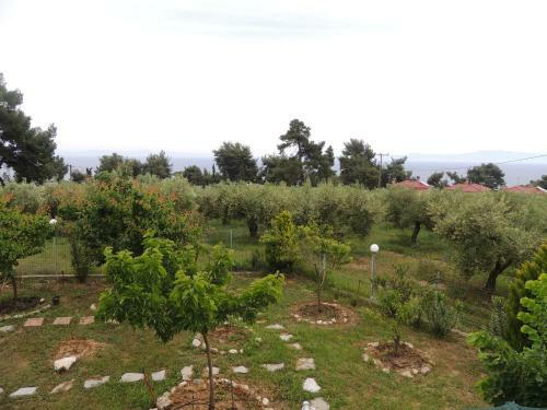Apartamento Villa Platskos Vol3