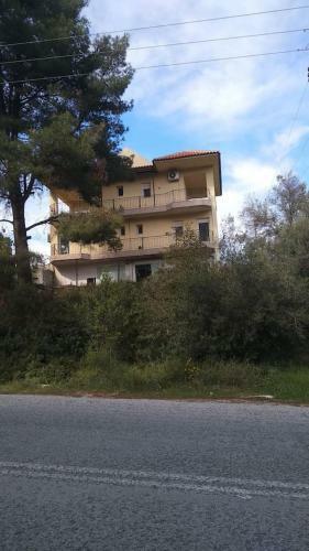 Apartamento Villa Platskos Vol 2