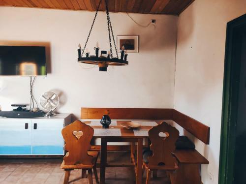 Zmrd, B�zavir�g Guesthouse