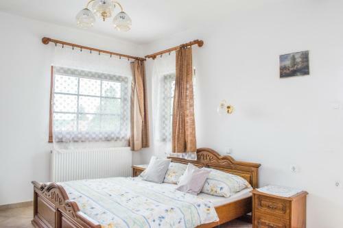 Levendula Apartman Zalakaros