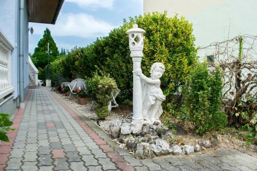 Levendula Apartman Zalakaros