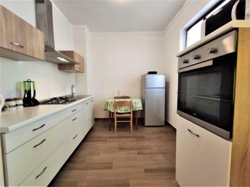 Apartments Morena