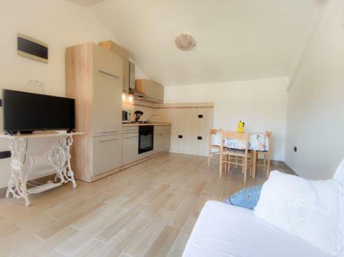 Apartments Morena
