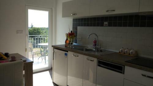 Apartments Angeline