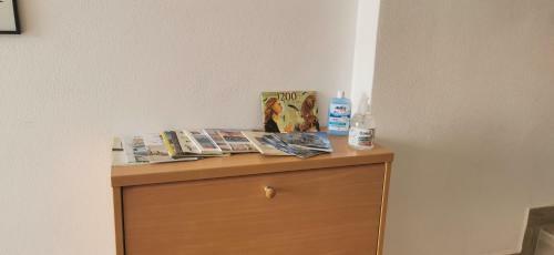 Apartments Angeline