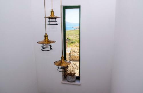 Apartamento Wild Wind