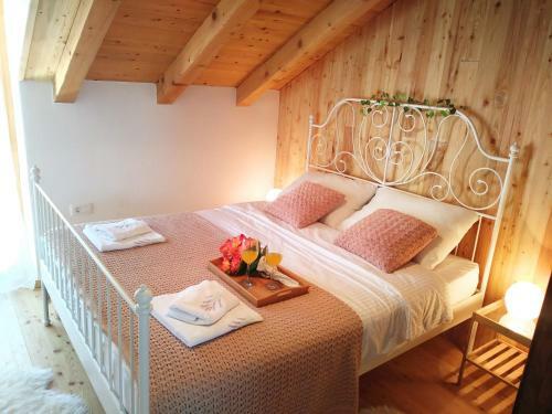 Apartment Cernesa