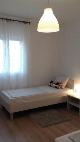 Agroturismo House Paradise