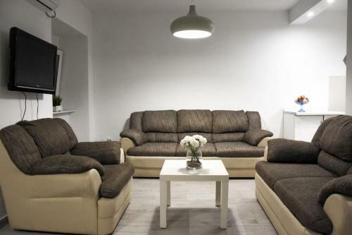 Apartment Nona