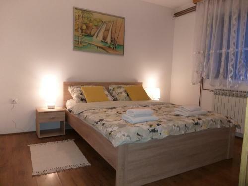 Apartment Plitvi?ka Jezera