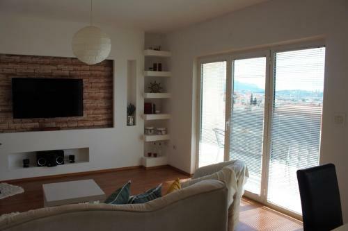 Apartamentos Lucija 2