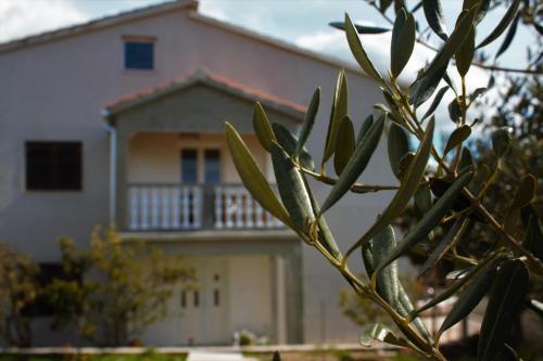 Apartamentos Lucija 2