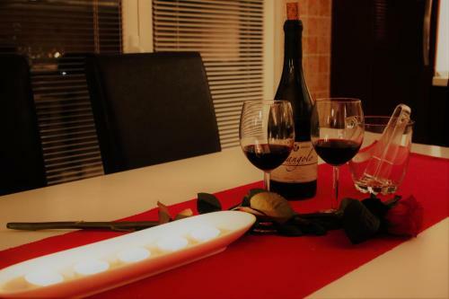 Apartamentos Lucija 2