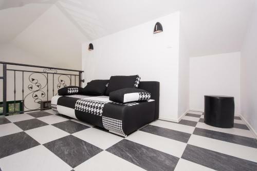 Hostal Guesthouse Vakans