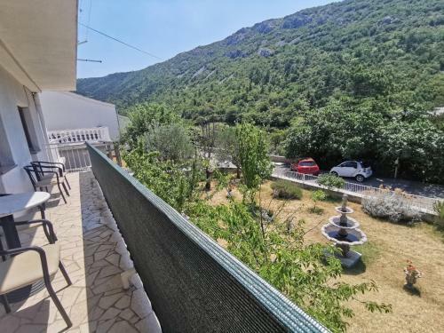 Apartman Natasa