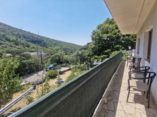 Apartman Natasa