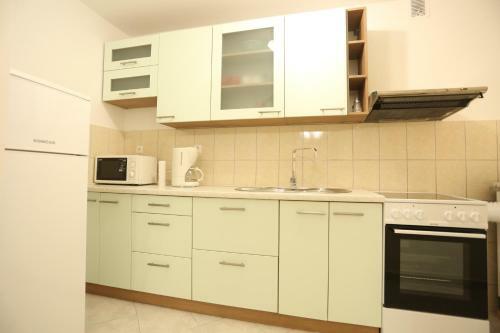 Apartman Natasa