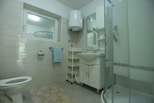 Apartman Natasa