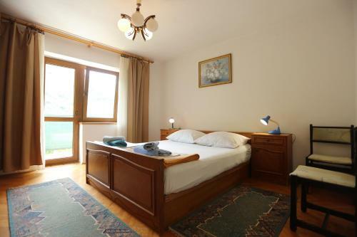 Apartman Natasa