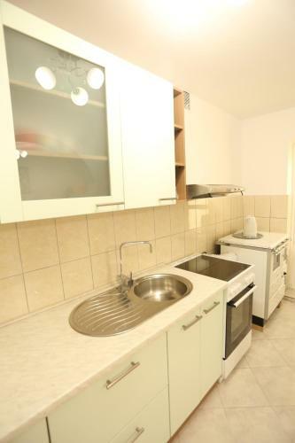 Apartman Natasa