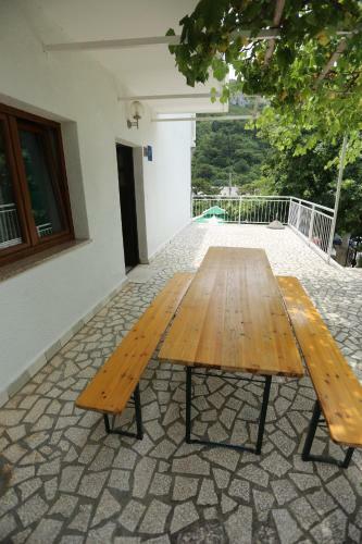 Apartman Natasa