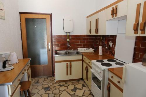 Apartman Marijan Pavelic